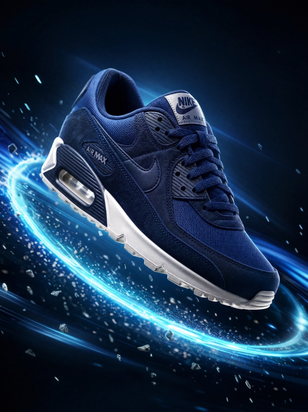 Motion-design product image