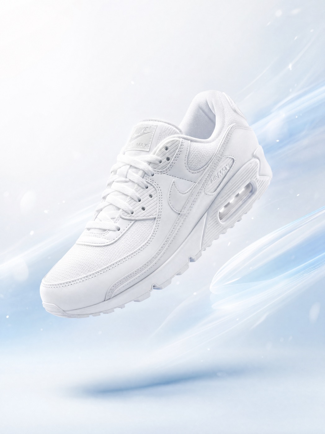 Motion-design product image