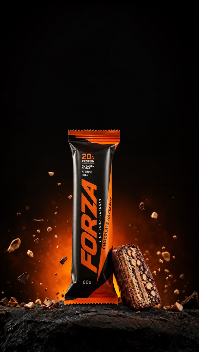 Motion-design product image